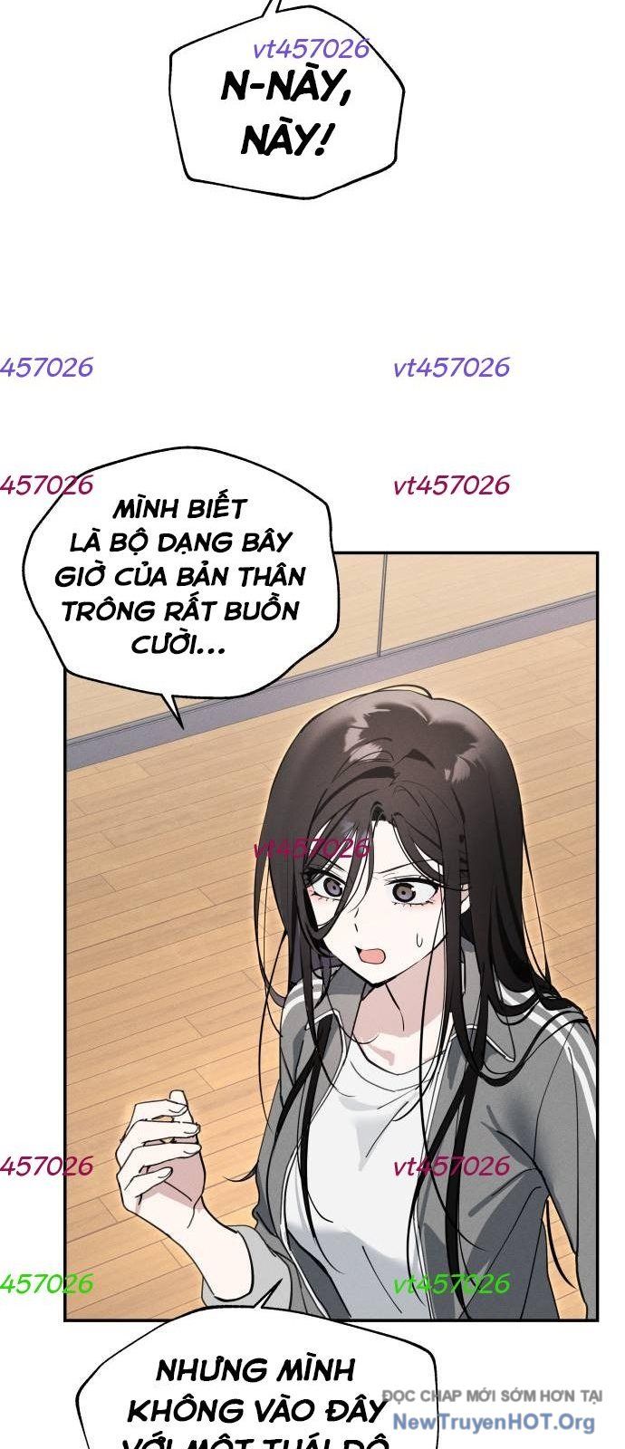 Hôm Nay Han Yoil Là Phụ Nữ Chapter 6 - 4