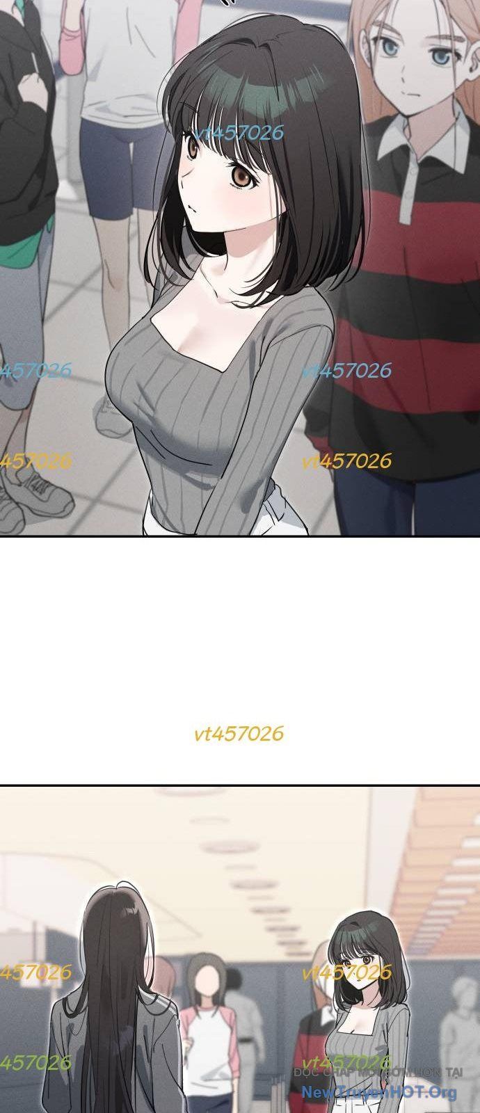 Hôm Nay Han Yoil Là Phụ Nữ Chapter 6 - 31