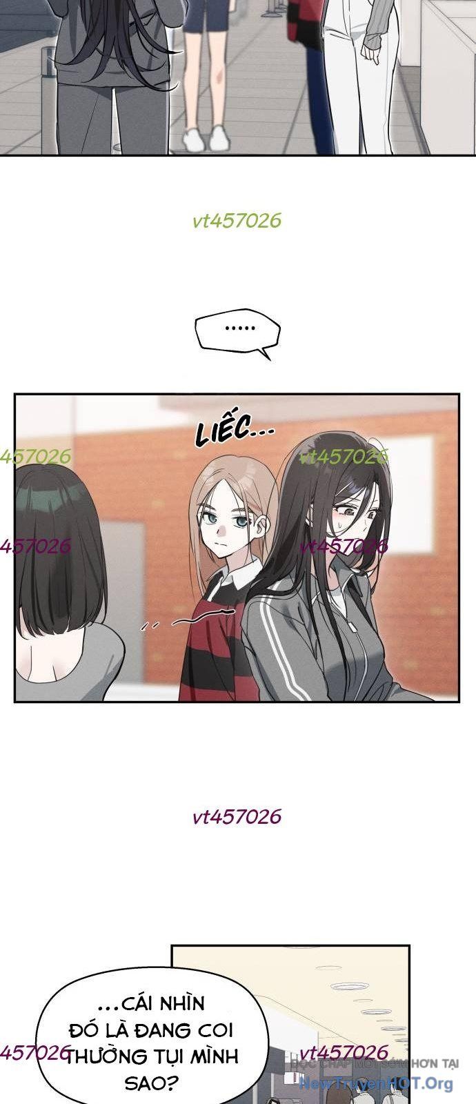 Hôm Nay Han Yoil Là Phụ Nữ Chapter 6 - 32