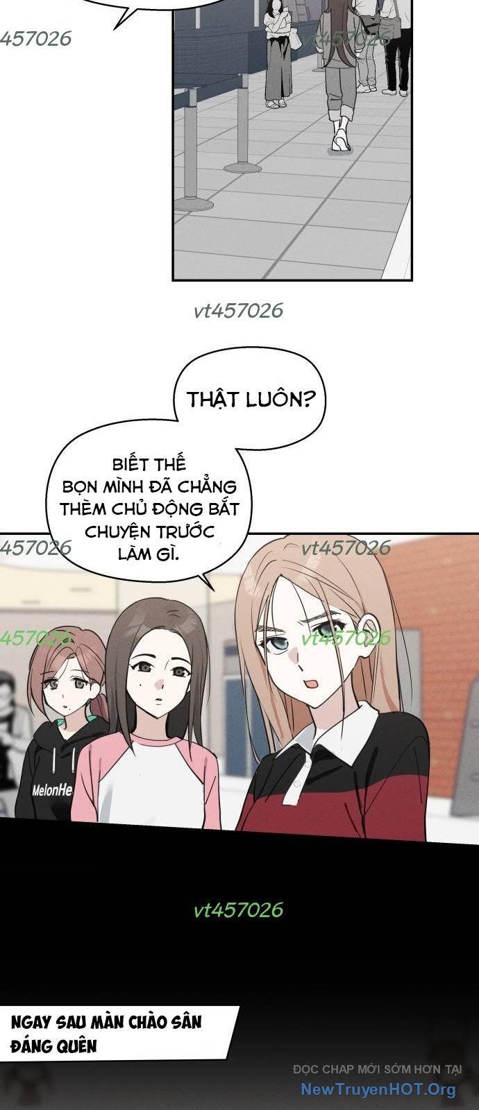 Hôm Nay Han Yoil Là Phụ Nữ Chapter 6 - 33