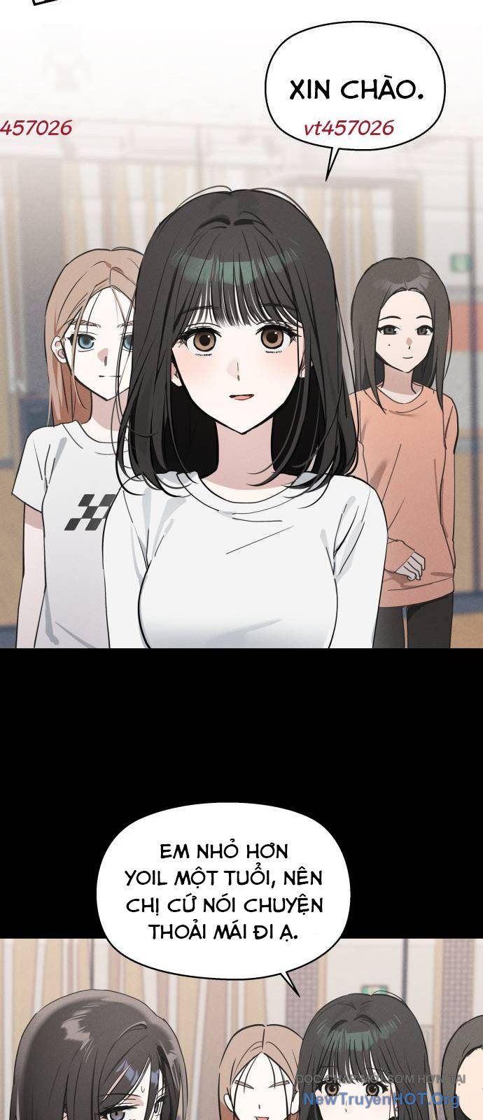Hôm Nay Han Yoil Là Phụ Nữ Chapter 6 - 35