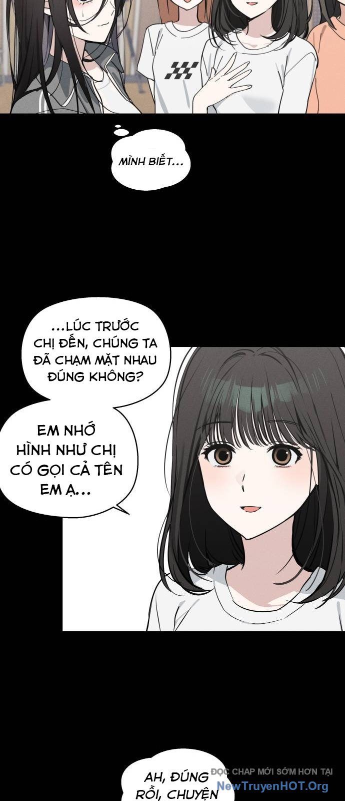 Hôm Nay Han Yoil Là Phụ Nữ Chapter 6 - 36