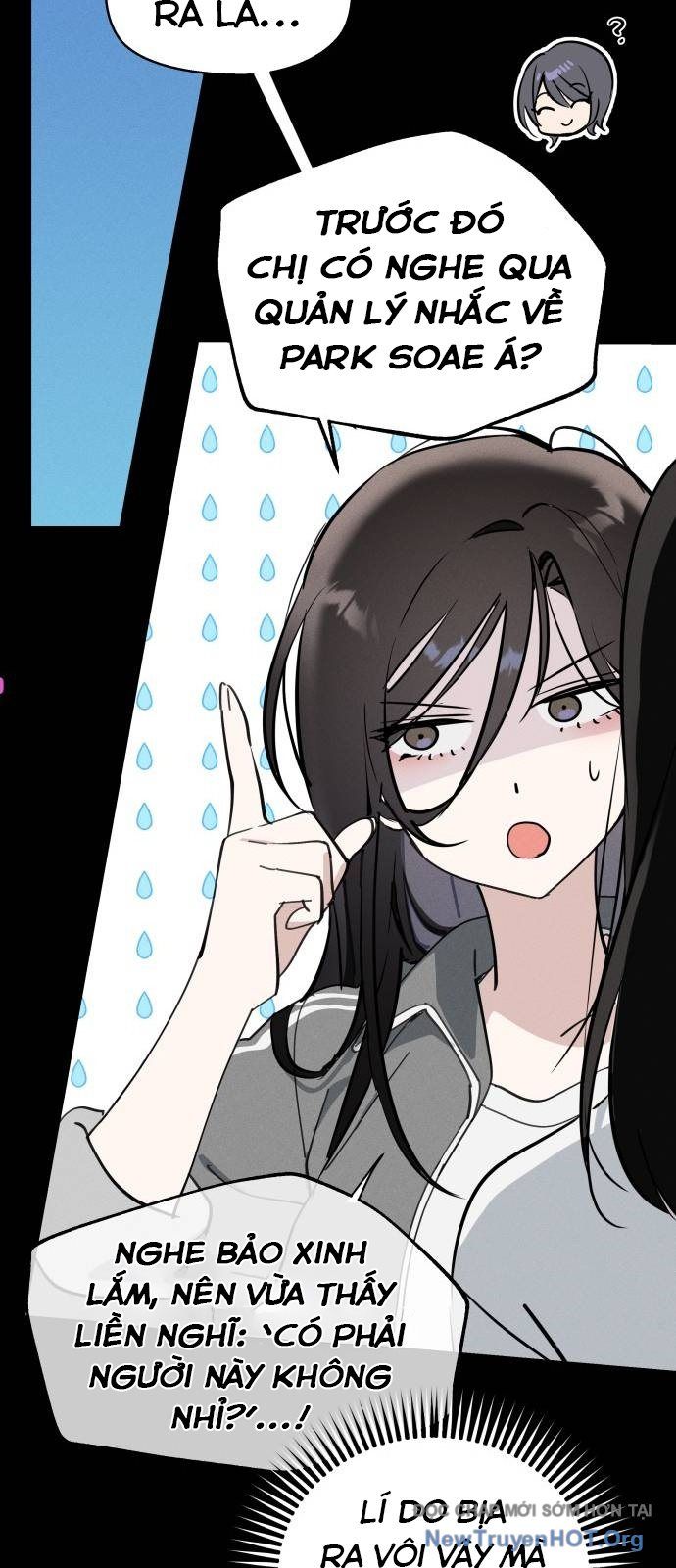 Hôm Nay Han Yoil Là Phụ Nữ Chapter 6 - 38