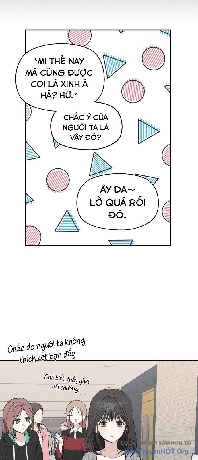 Hôm Nay Han Yoil Là Phụ Nữ Chapter 6 - 40