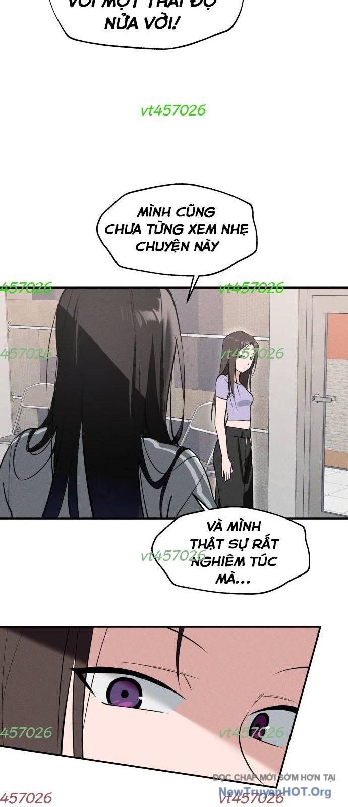 Hôm Nay Han Yoil Là Phụ Nữ Chapter 6 - 5