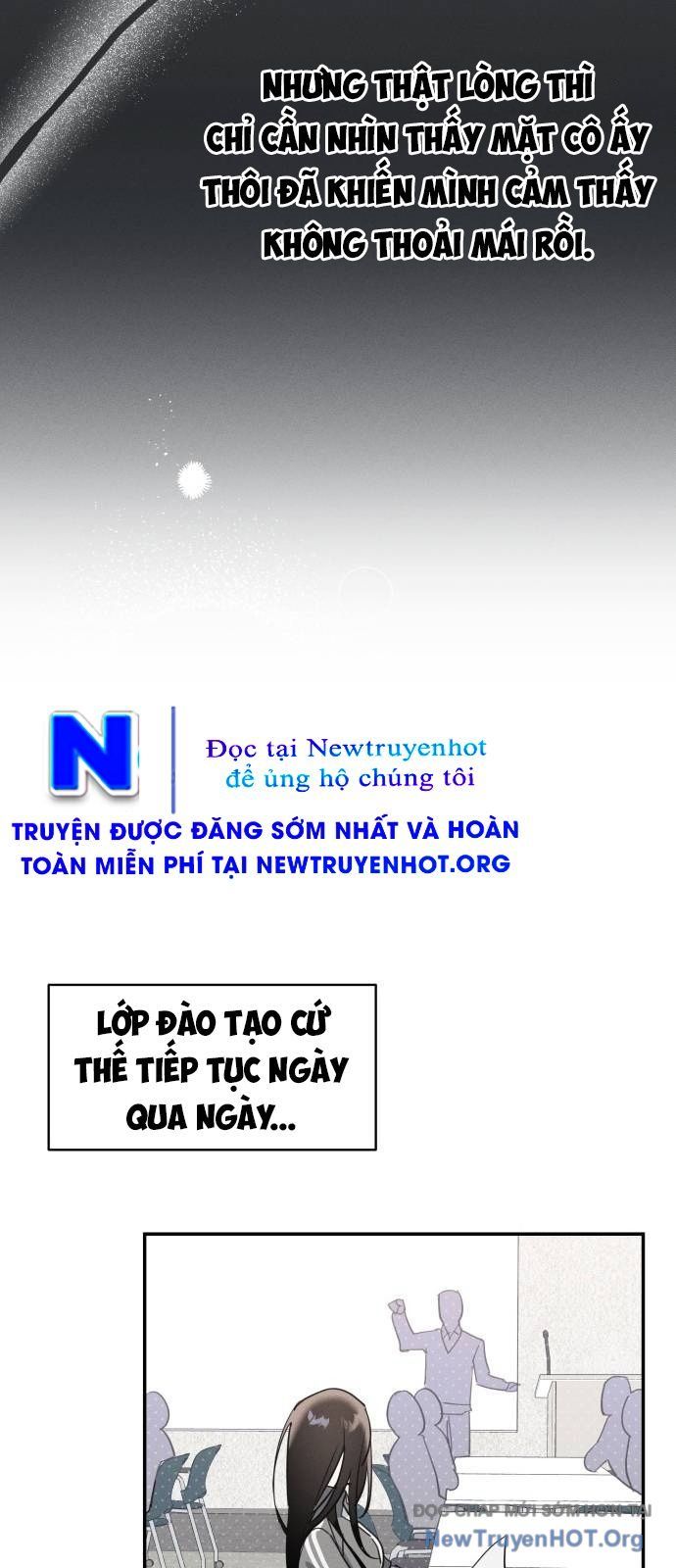 Hôm Nay Han Yoil Là Phụ Nữ Chapter 6 - 42