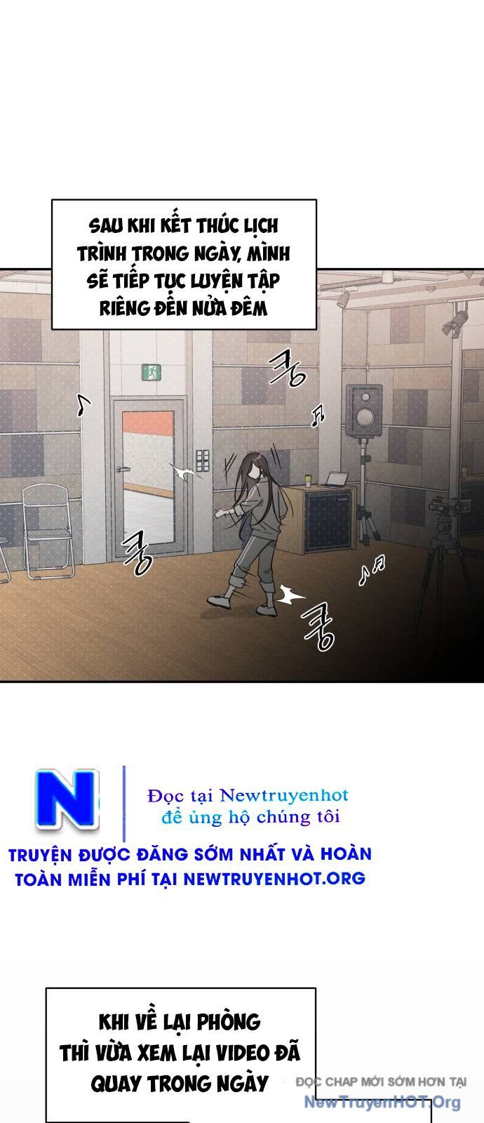 Hôm Nay Han Yoil Là Phụ Nữ Chapter 6 - 44