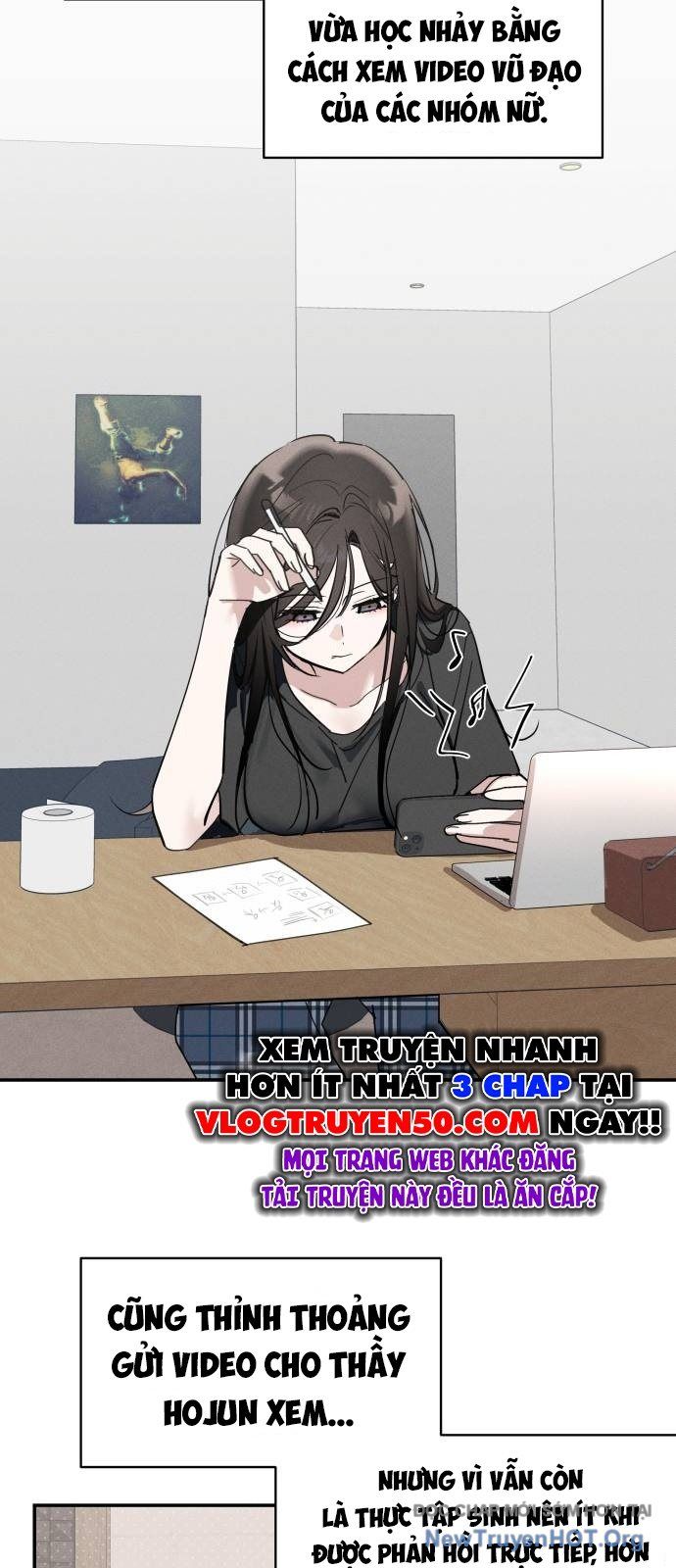 Hôm Nay Han Yoil Là Phụ Nữ Chapter 6 - 45