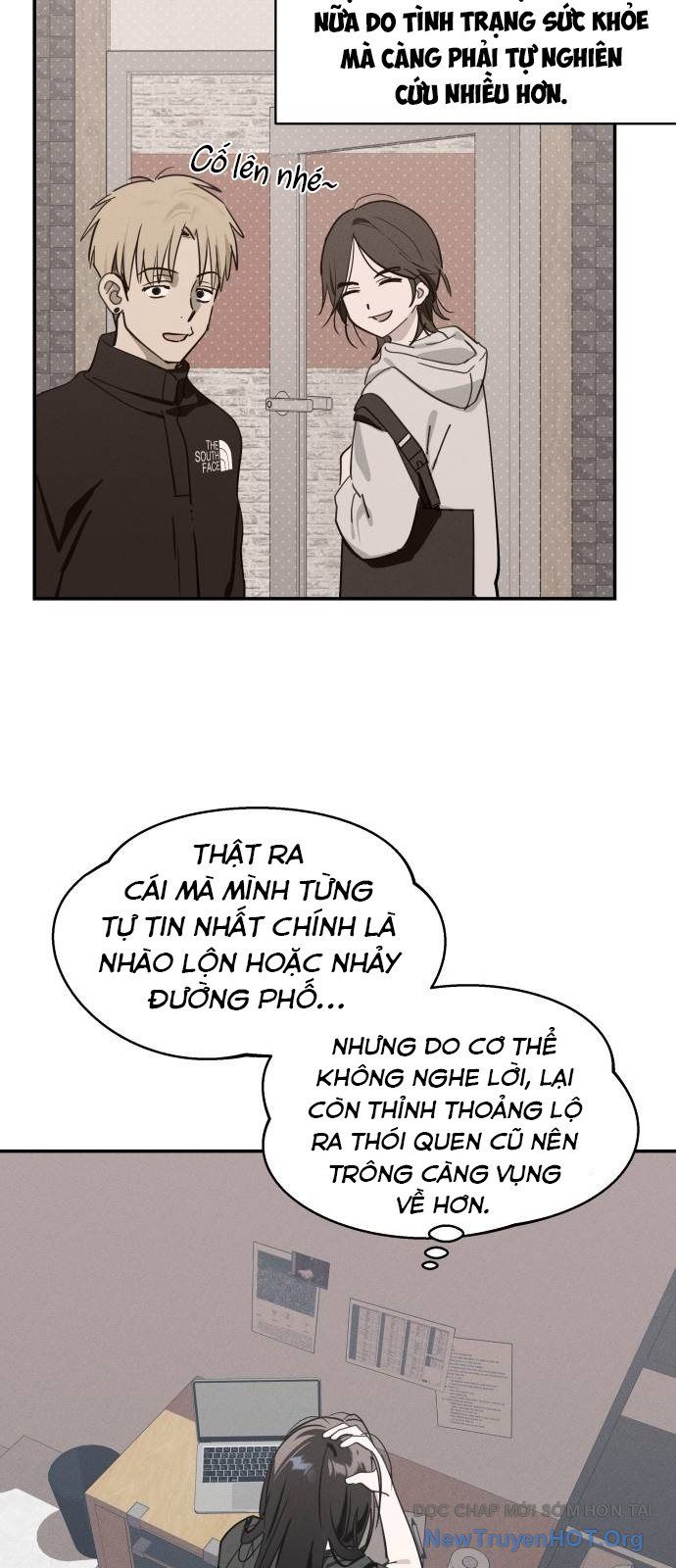 Hôm Nay Han Yoil Là Phụ Nữ Chapter 6 - 46