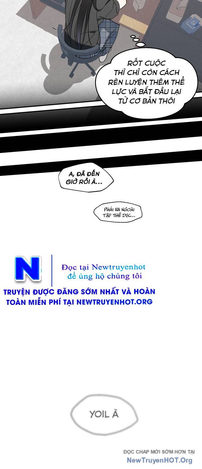 Hôm Nay Han Yoil Là Phụ Nữ Chapter 6 - 47