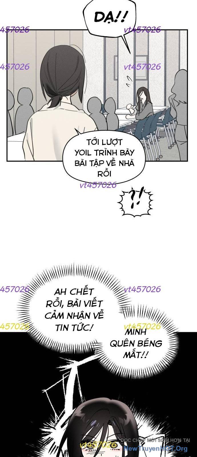 Hôm Nay Han Yoil Là Phụ Nữ Chapter 6 - 49