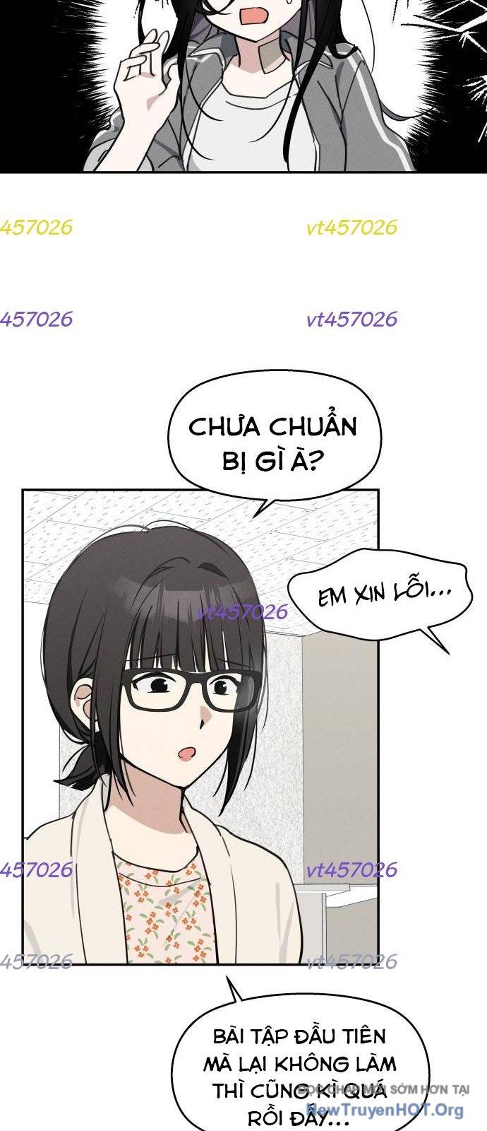 Hôm Nay Han Yoil Là Phụ Nữ Chapter 6 - 50