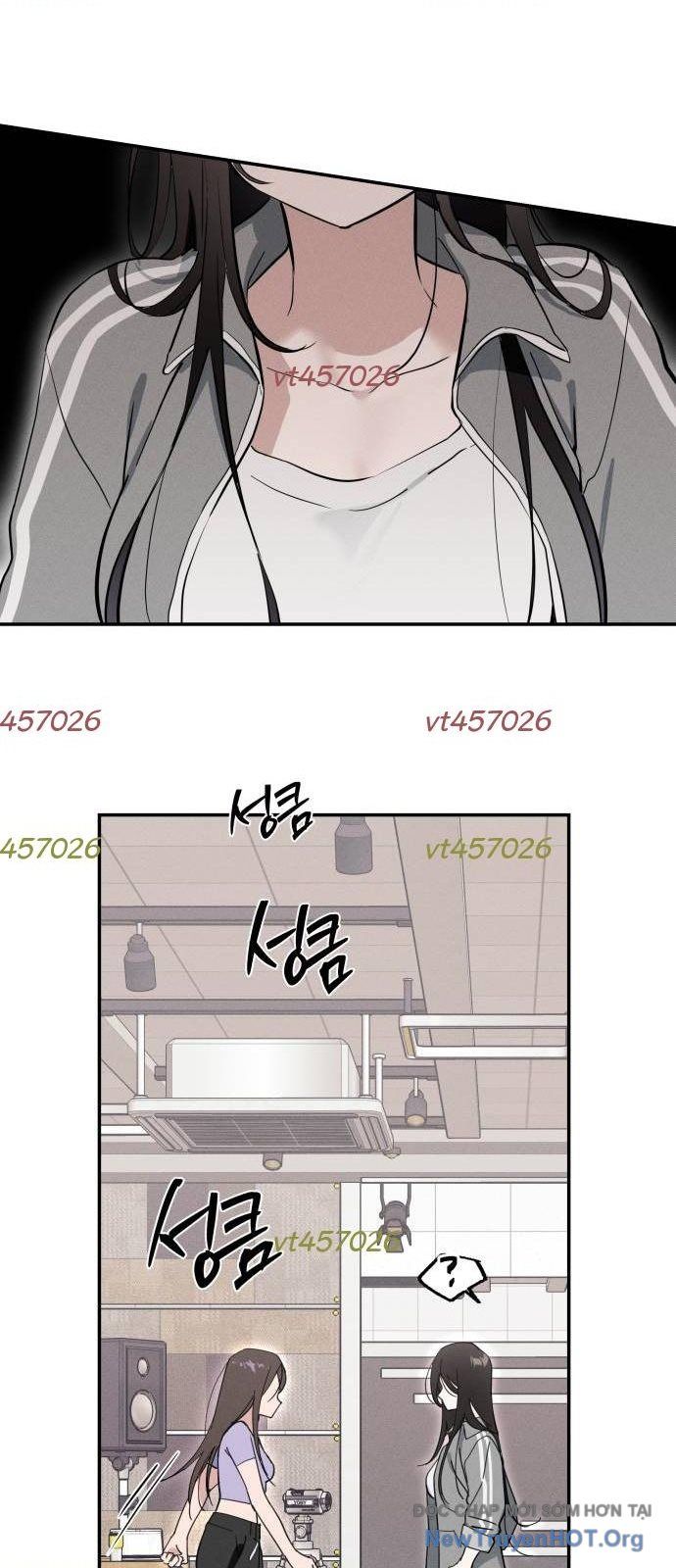 Hôm Nay Han Yoil Là Phụ Nữ Chapter 6 - 6