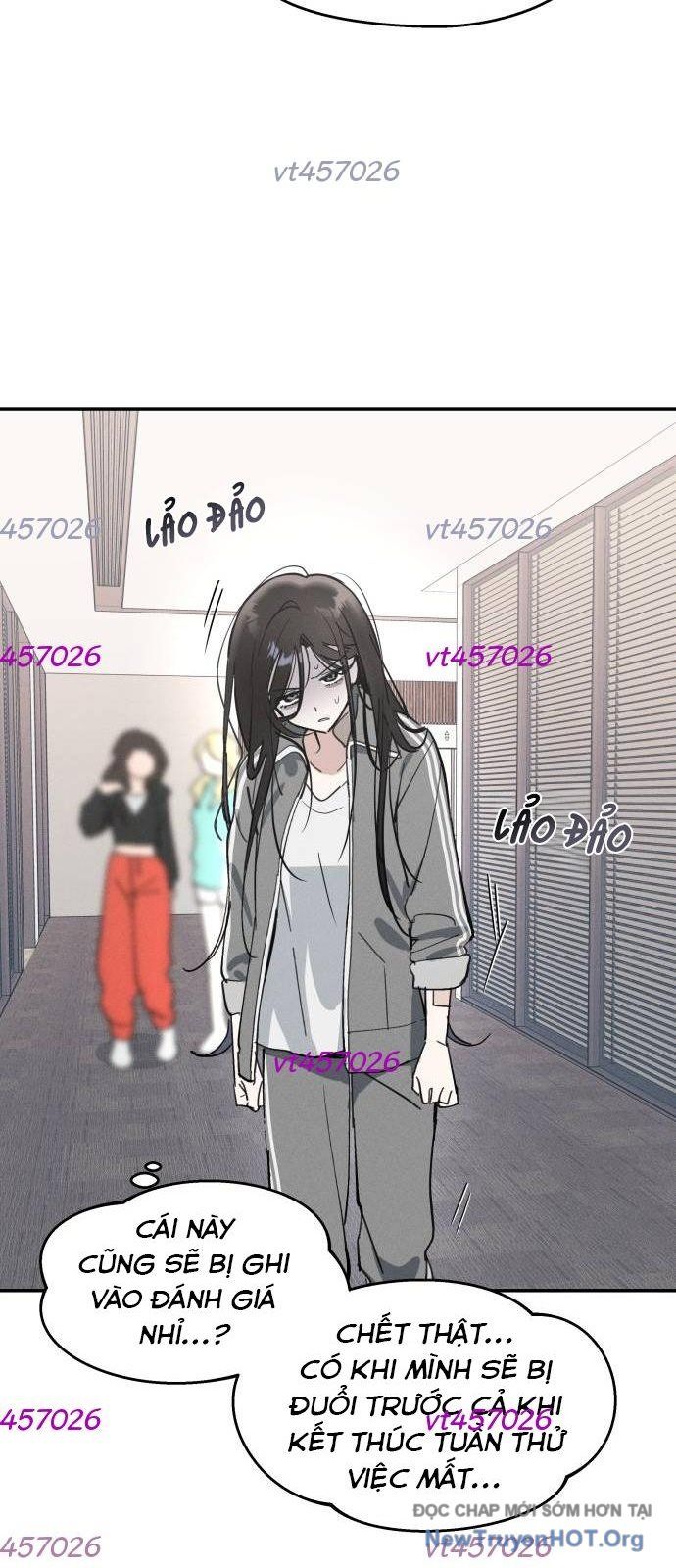 Hôm Nay Han Yoil Là Phụ Nữ Chapter 6 - 51