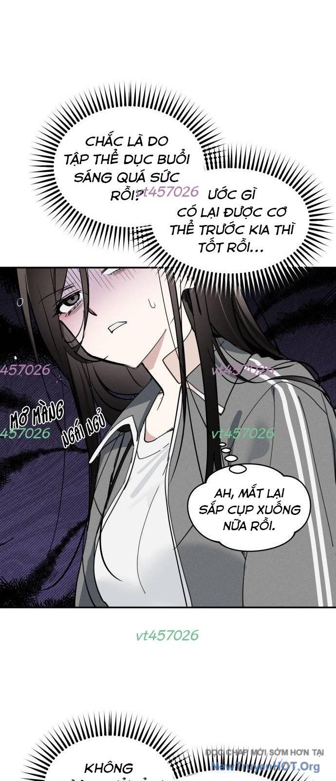 Hôm Nay Han Yoil Là Phụ Nữ Chapter 6 - 52