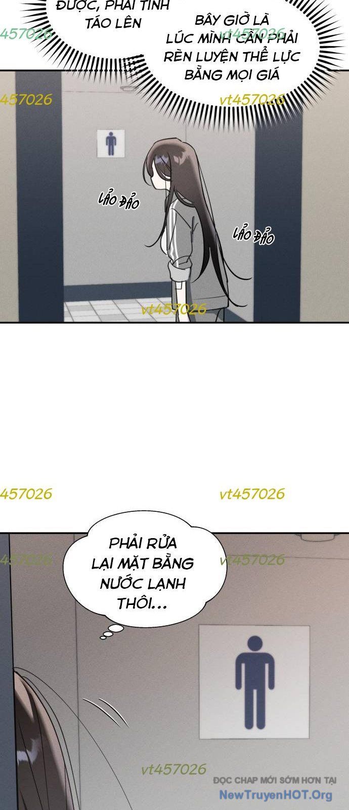 Hôm Nay Han Yoil Là Phụ Nữ Chapter 6 - 53