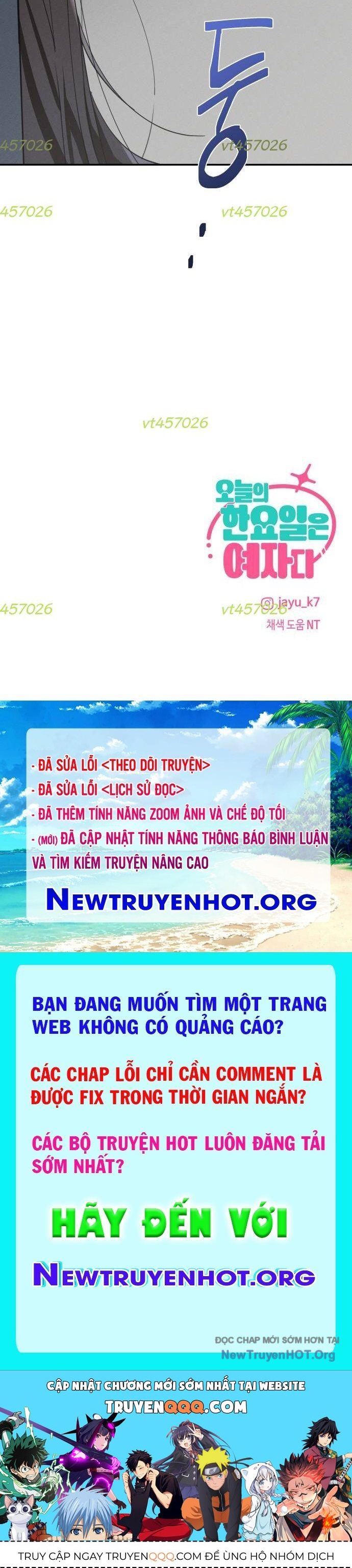 Hôm Nay Han Yoil Là Phụ Nữ Chapter 6 - 54