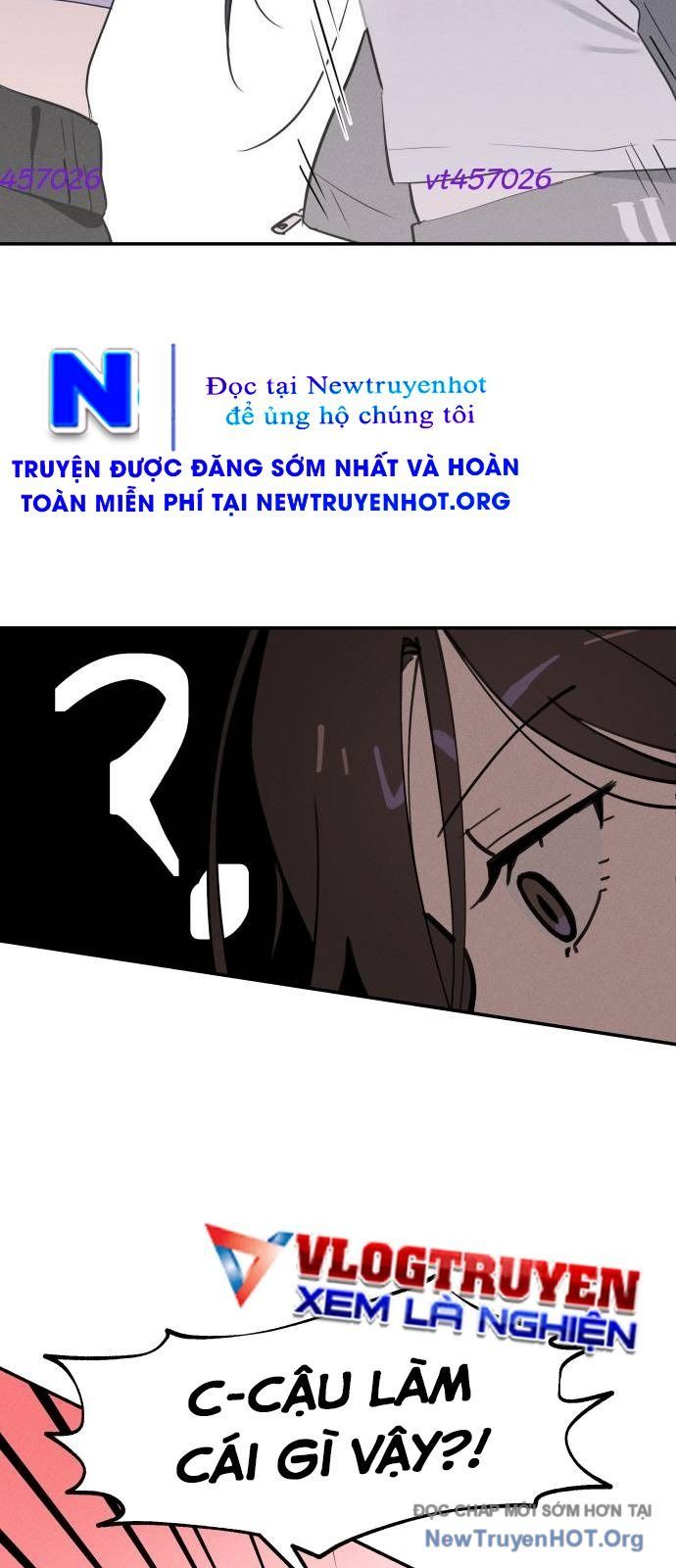 Hôm Nay Han Yoil Là Phụ Nữ Chapter 6 - 8