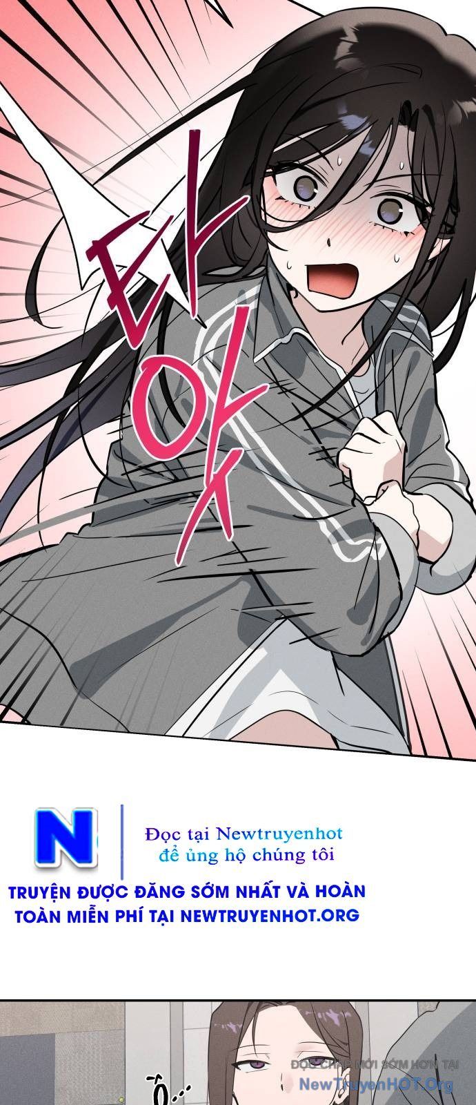 Hôm Nay Han Yoil Là Phụ Nữ Chapter 6 - 9