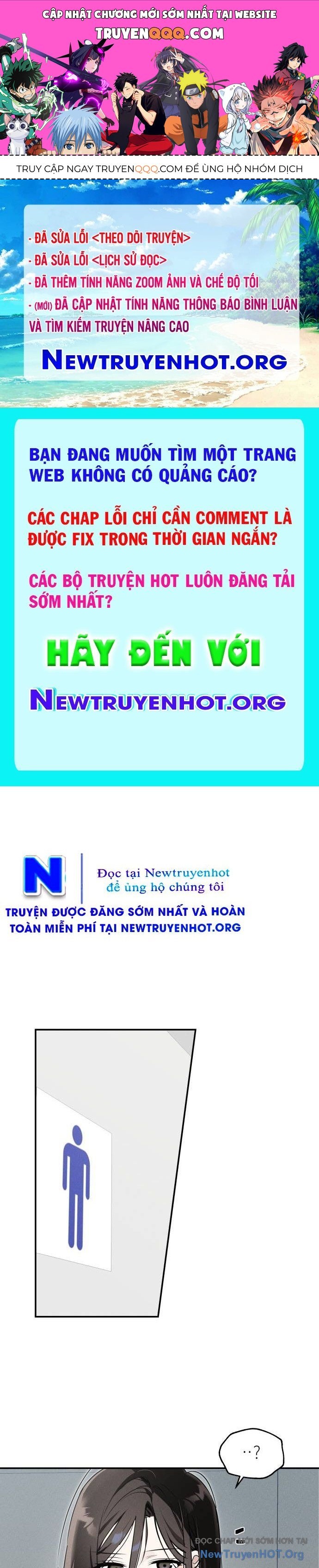 Hôm Nay Han Yoil Là Phụ Nữ Chapter 7 - 1