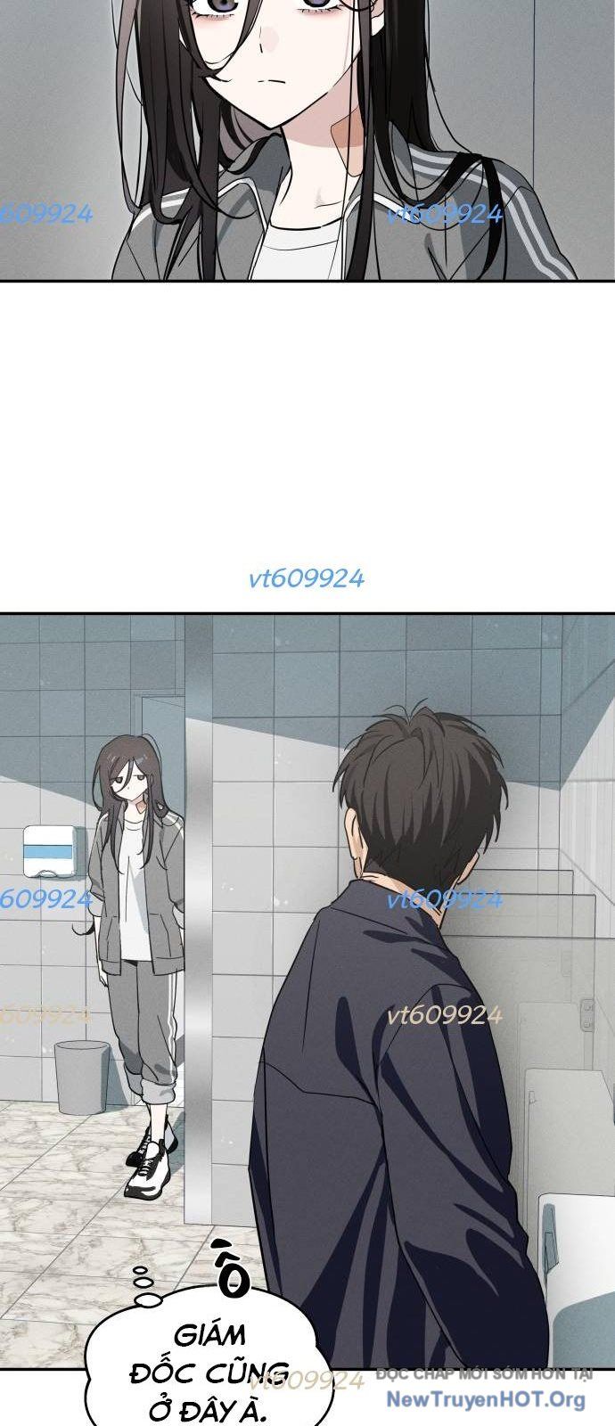 Hôm Nay Han Yoil Là Phụ Nữ Chapter 7 - 2