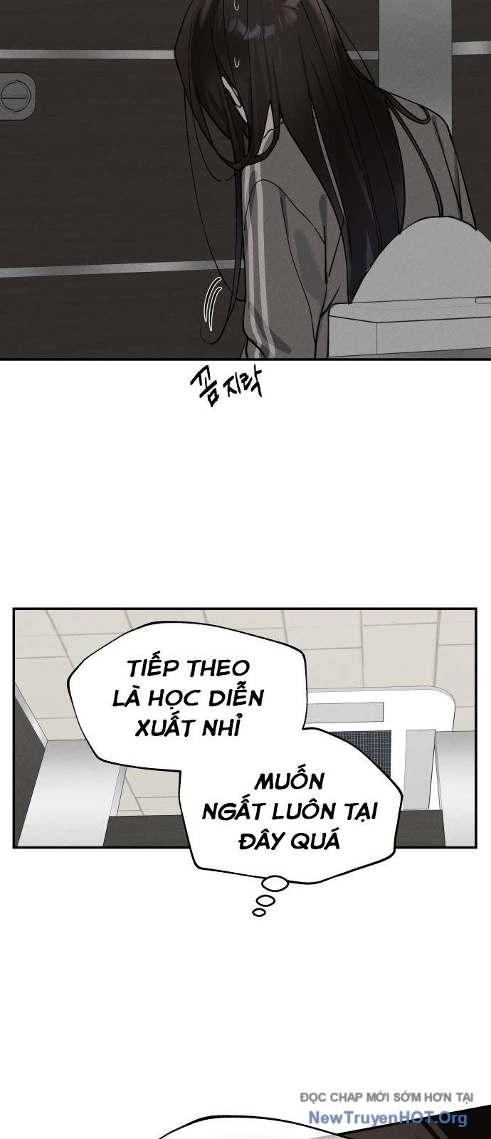 Hôm Nay Han Yoil Là Phụ Nữ Chapter 7 - 11