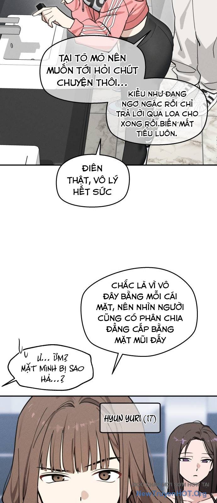 Hôm Nay Han Yoil Là Phụ Nữ Chapter 7 - 14