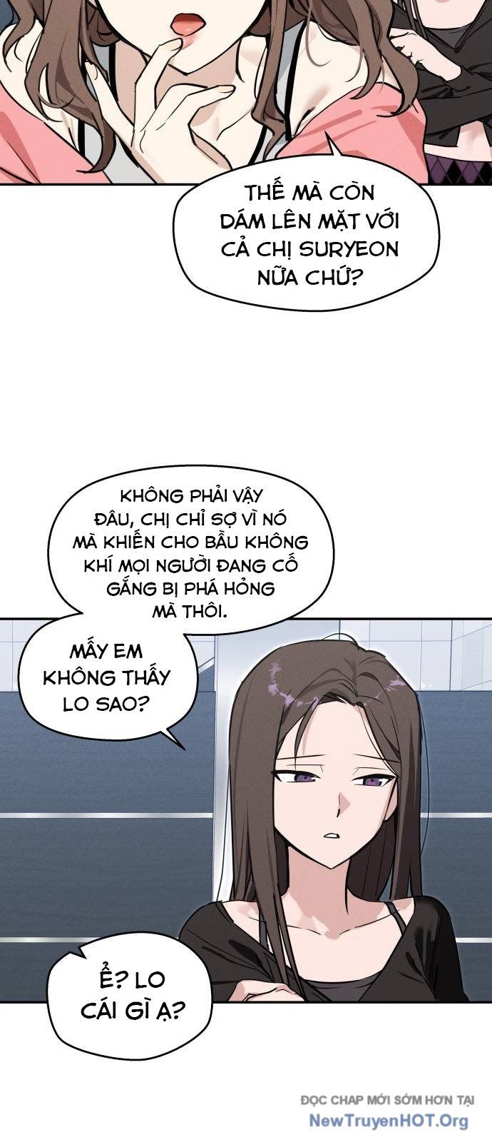 Hôm Nay Han Yoil Là Phụ Nữ Chapter 7 - 15