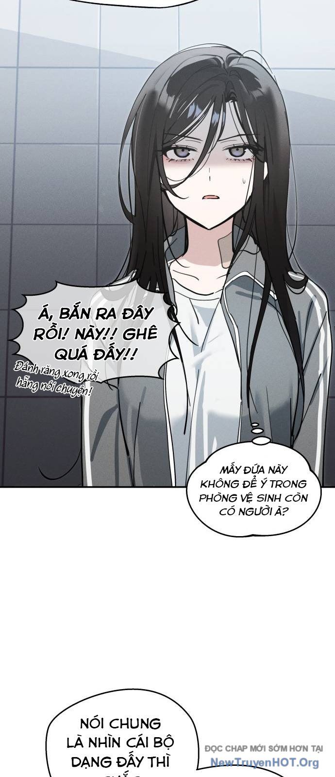 Hôm Nay Han Yoil Là Phụ Nữ Chapter 7 - 17