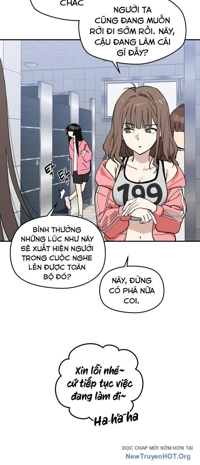 Hôm Nay Han Yoil Là Phụ Nữ Chapter 7 - 18