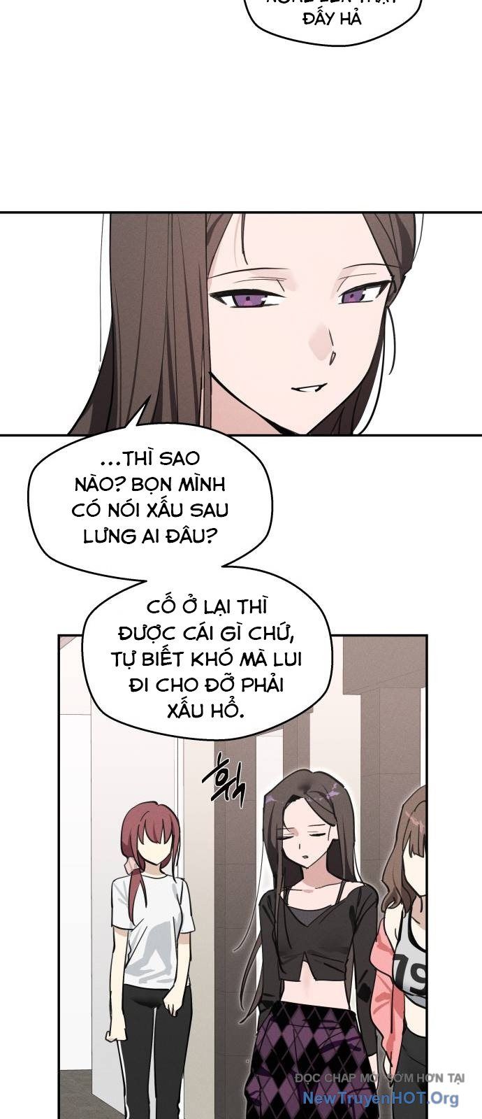 Hôm Nay Han Yoil Là Phụ Nữ Chapter 7 - 21