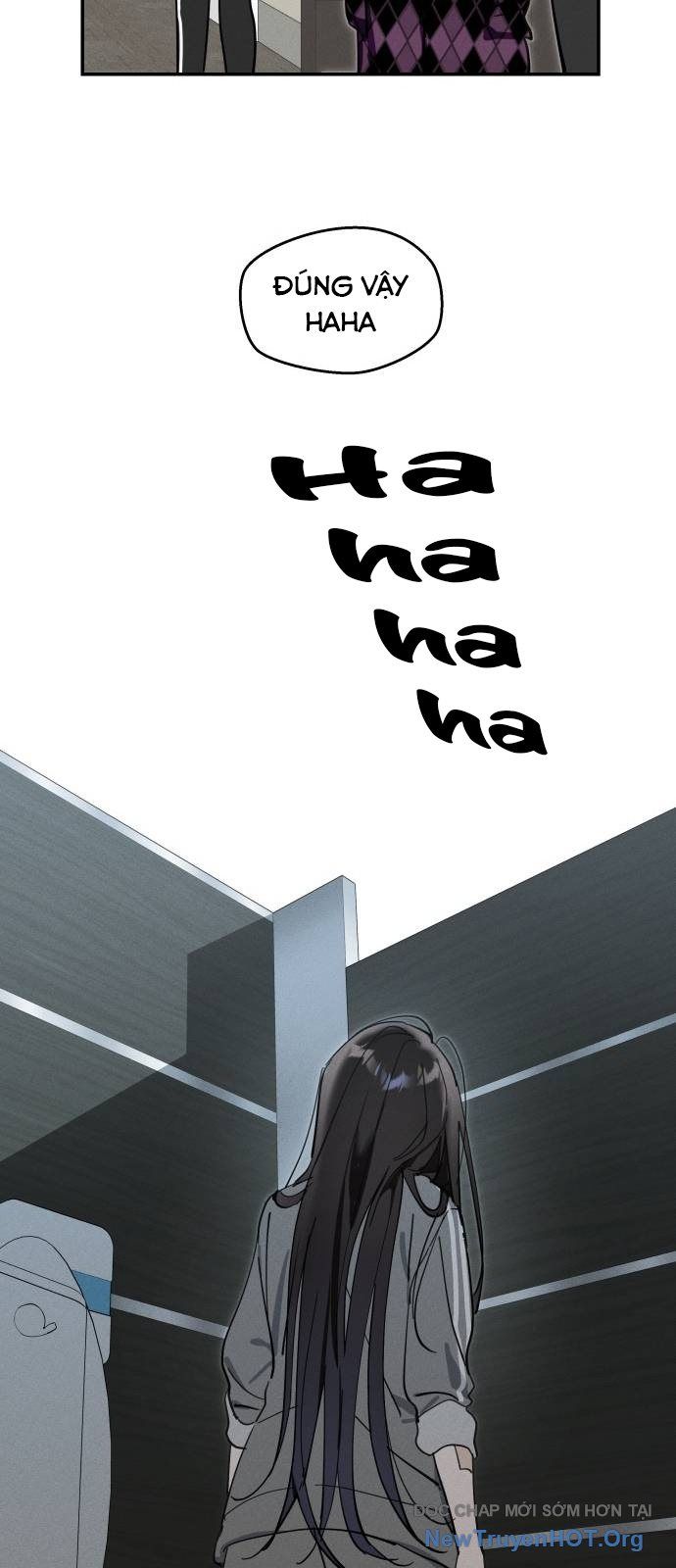 Hôm Nay Han Yoil Là Phụ Nữ Chapter 7 - 22