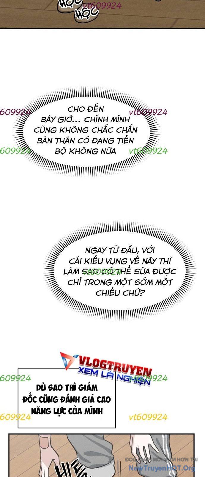 Hôm Nay Han Yoil Là Phụ Nữ Chapter 7 - 28