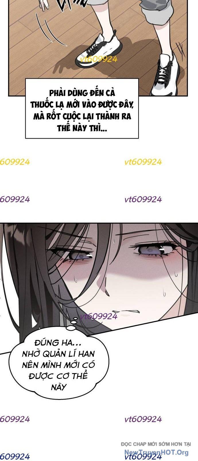 Hôm Nay Han Yoil Là Phụ Nữ Chapter 7 - 29