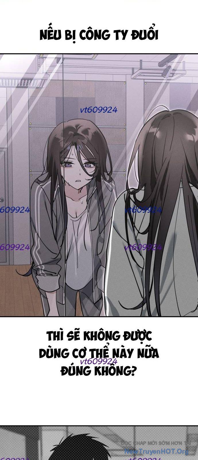 Hôm Nay Han Yoil Là Phụ Nữ Chapter 7 - 30