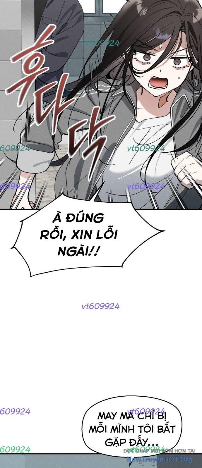 Hôm Nay Han Yoil Là Phụ Nữ Chapter 7 - 4