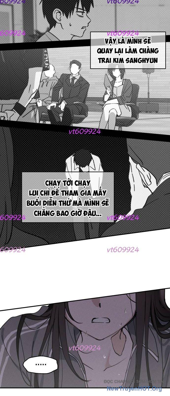Hôm Nay Han Yoil Là Phụ Nữ Chapter 7 - 31