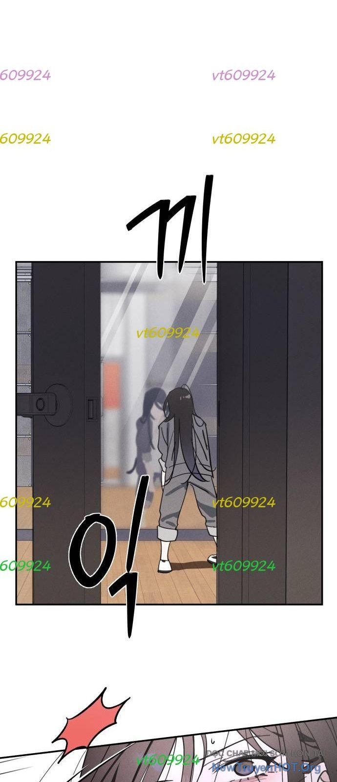 Hôm Nay Han Yoil Là Phụ Nữ Chapter 7 - 32