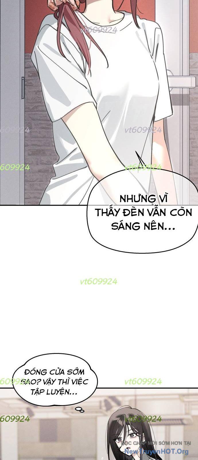 Hôm Nay Han Yoil Là Phụ Nữ Chapter 7 - 34