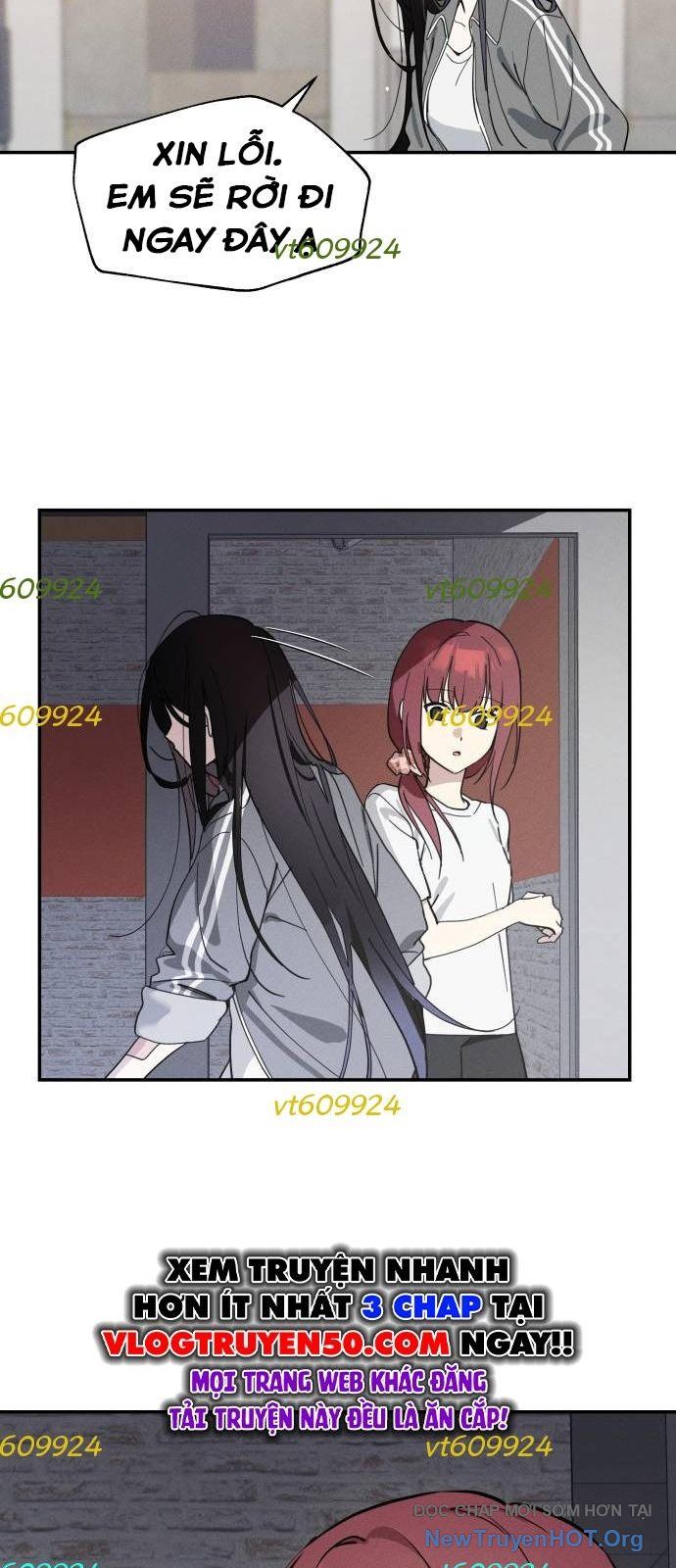 Hôm Nay Han Yoil Là Phụ Nữ Chapter 7 - 35