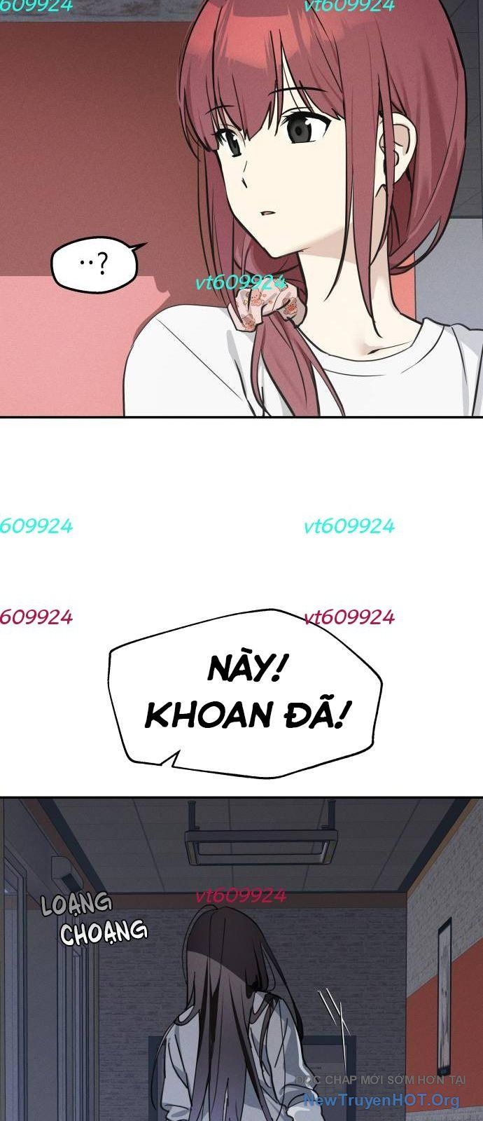 Hôm Nay Han Yoil Là Phụ Nữ Chapter 7 - 36