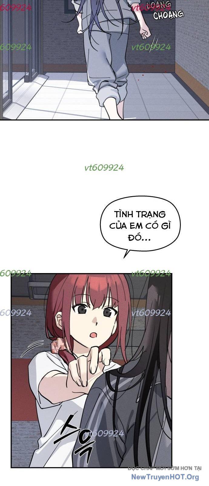 Hôm Nay Han Yoil Là Phụ Nữ Chapter 7 - 37