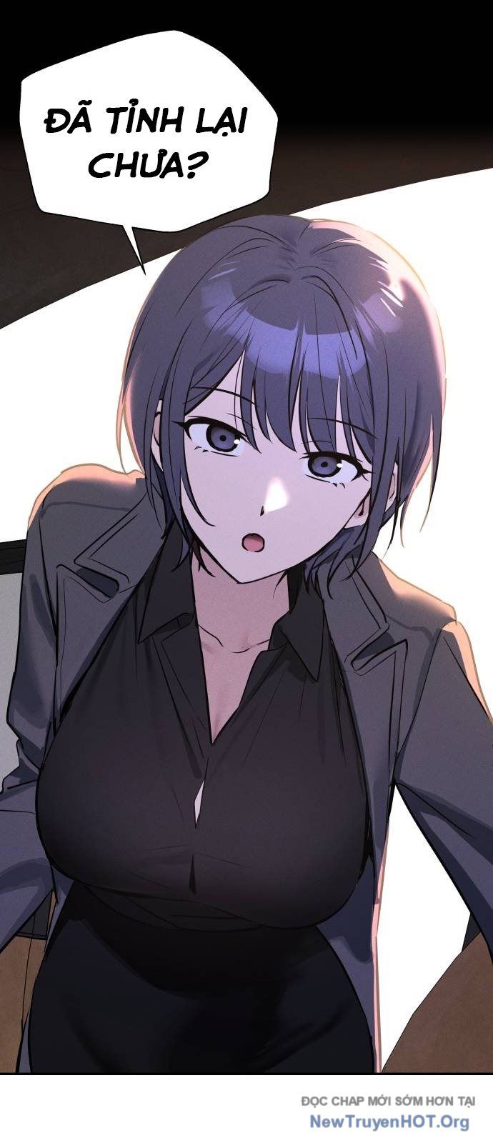 Hôm Nay Han Yoil Là Phụ Nữ Chapter 7 - 42