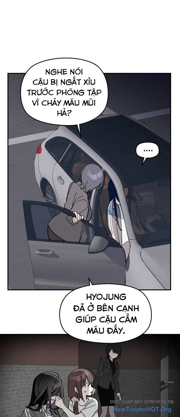 Hôm Nay Han Yoil Là Phụ Nữ Chapter 7 - 43