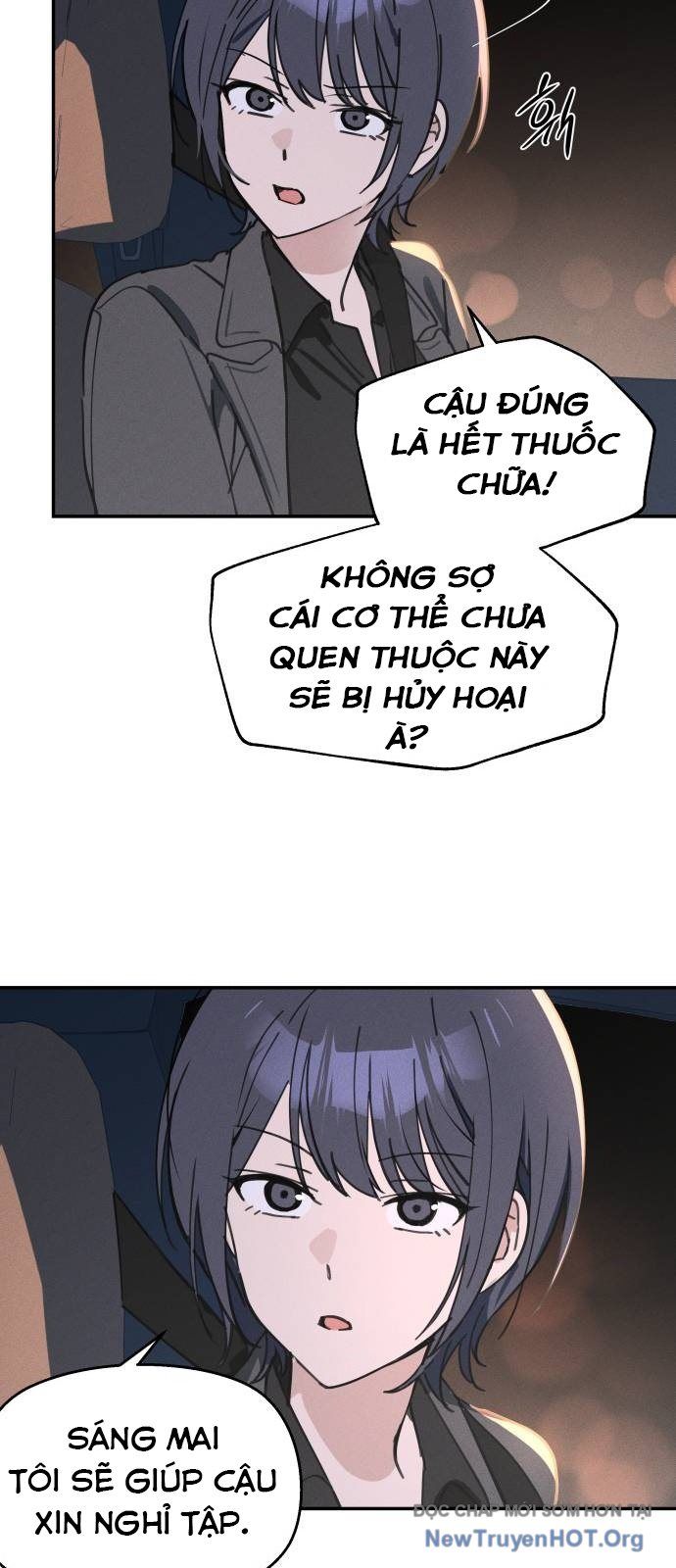 Hôm Nay Han Yoil Là Phụ Nữ Chapter 7 - 46