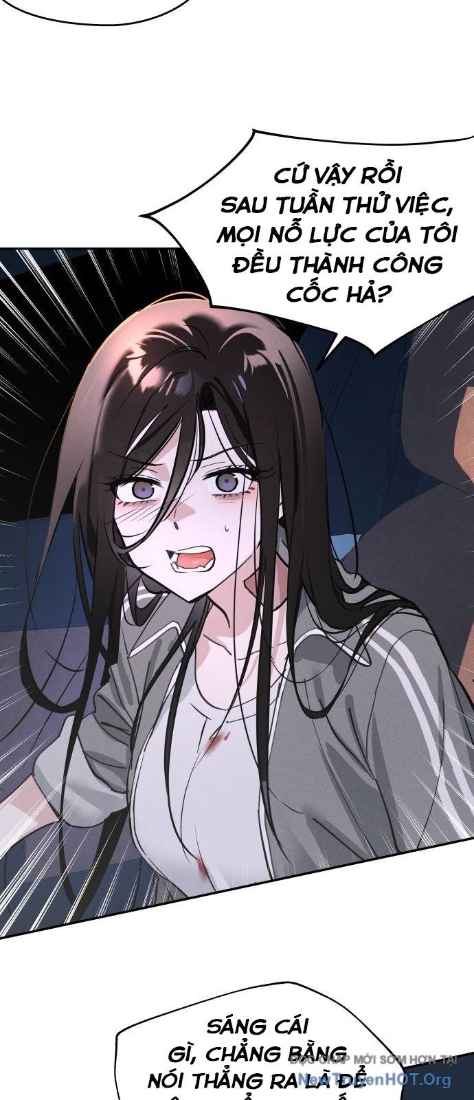 Hôm Nay Han Yoil Là Phụ Nữ Chapter 7 - 47