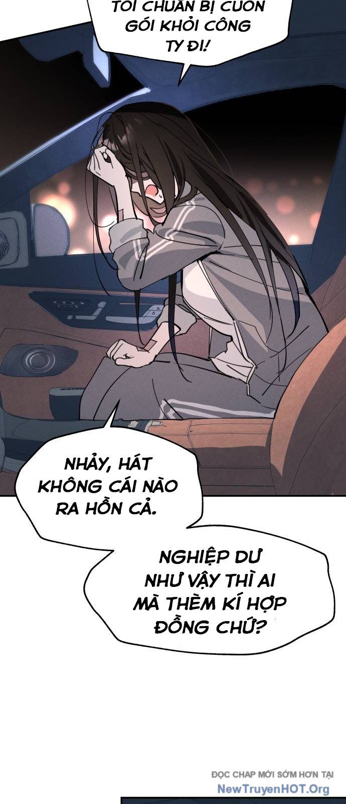 Hôm Nay Han Yoil Là Phụ Nữ Chapter 7 - 48