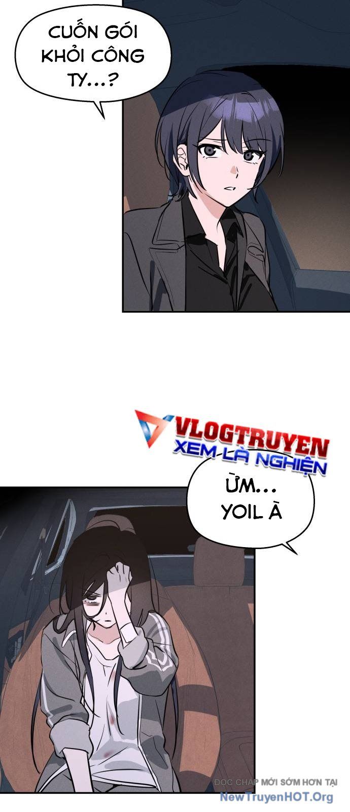 Hôm Nay Han Yoil Là Phụ Nữ Chapter 7 - 49