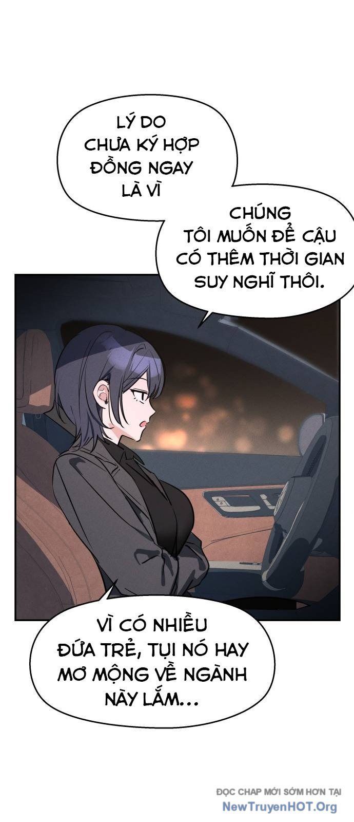 Hôm Nay Han Yoil Là Phụ Nữ Chapter 7 - 50