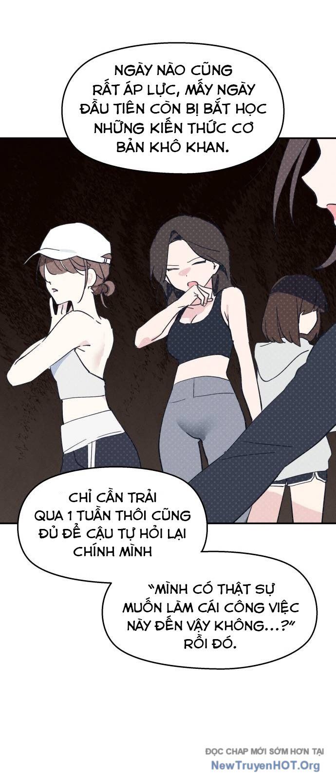 Hôm Nay Han Yoil Là Phụ Nữ Chapter 7 - 51